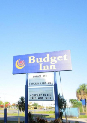 Budget Inn
